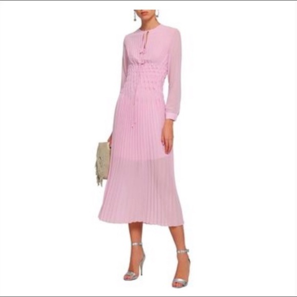 🚀 MAJE ROCKET 🚀 midi dress - Picture 1 of 6